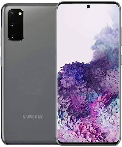 Samsung galaxy s20 ultra